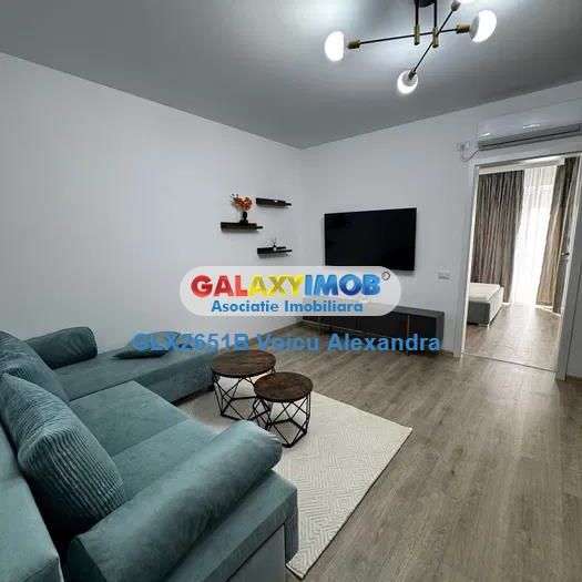 Apartament 2 Cam Berceni - Dimitrie Leonida - 5 Min Metrou - Photo 1