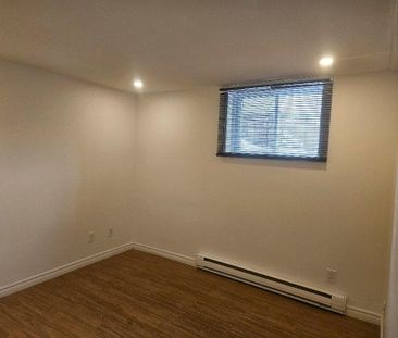 logement 3 1/2 a louer - Photo 1