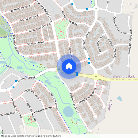 42/1 Glenmore Ridge Drive, NSW 2745, Glenmore Park