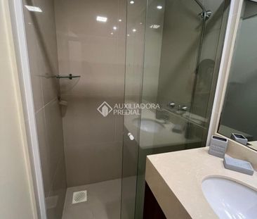 Apartamento com 2 quartos e 67m² para alugar em Nações, Balneário C... - Photo 6