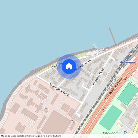 3 Kinnegar Road, Holywood, BT18 9JN