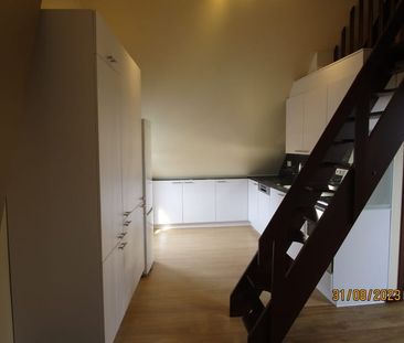 Appartement te huur - Foto 3