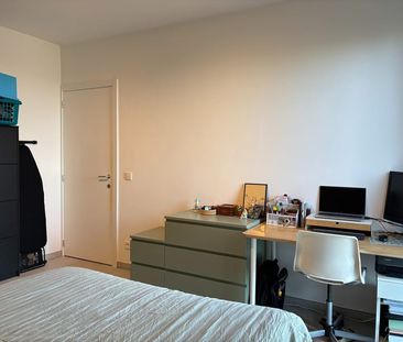 Appartement te huur - Foto 4