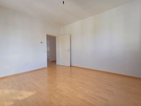 3-Zimmer-Wohnung mit Balkon! - Photo 3