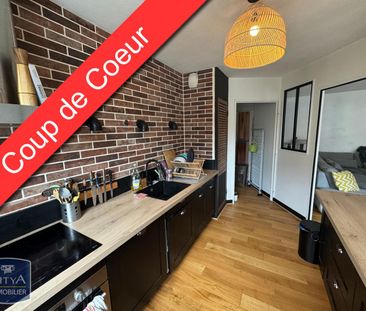 Location Appartement 3 pièces 72m² LE MANS 72000 - Photo 6