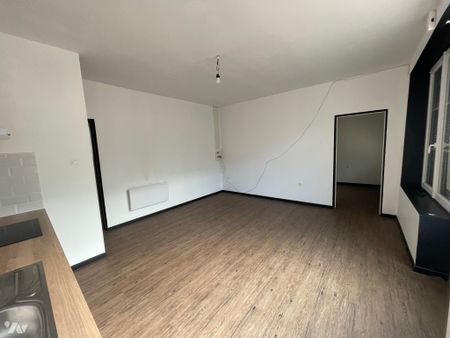 Appartement F2 situé à FOUCARMONT - Photo 3