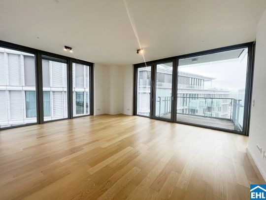 City-Highlight in den „Parkapartments am Belvedere“ - Photo 1