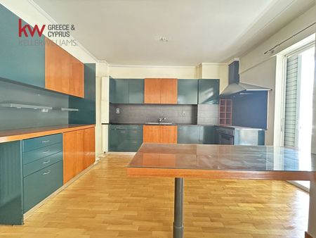 Διαμέρισμα για ενοικίαση Πολύγωνο - Τουρκοβούνια - Photo 2