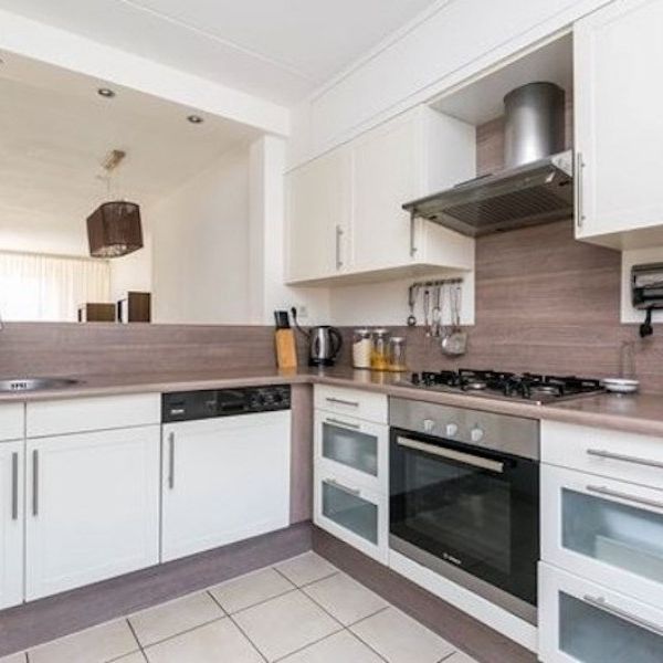 Te huur: Aaf Bouberstraat, 1065 LV Amsterdam - Foto 1