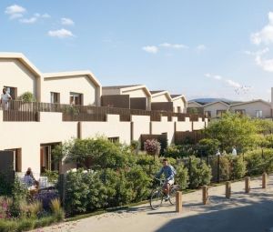 Location Appartement à ST MARCELLIN - Photo 3