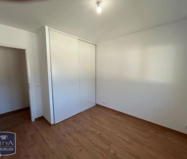 Appartement à louer 3 pièces 67.88m² - Photo 5