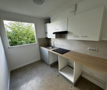 Appartement T1 à louer - 20 m² - Photo 1