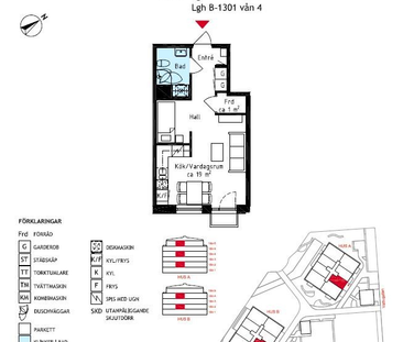 Långgatan, Höganäs - Photo 6