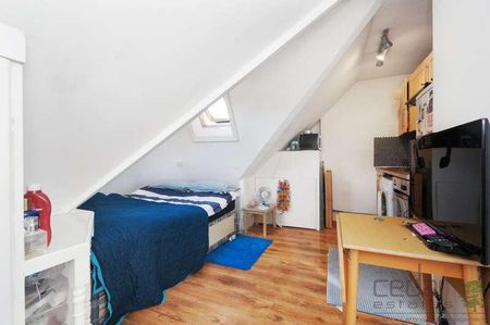 Canfield Gardens, South Hampstead, NW6 - Photo 3
