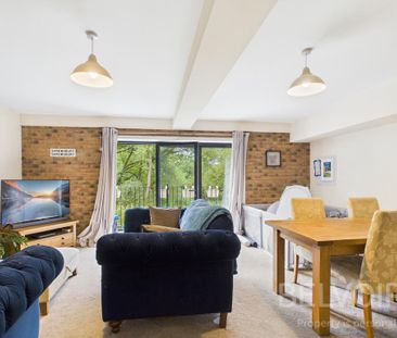 3 bedroom maisonette to rent - Photo 3