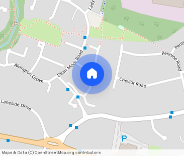 Bickerton Drive, Hazel Grove, SK7 - Photo 1