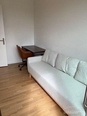 3 Zimmer Dachgeschosswohnung in Neukölln - Photo 1