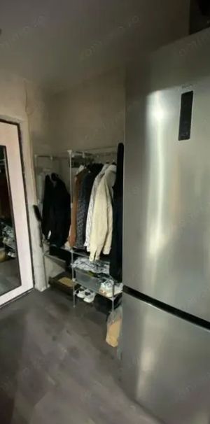 Garsoniera in zona Floreasca - Fotografie 2