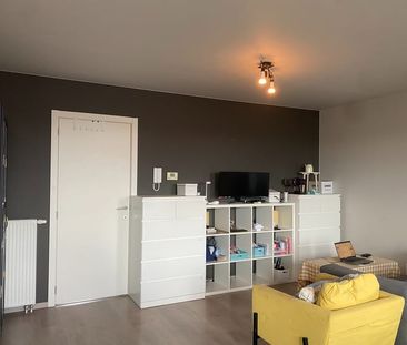Appartement te huur - Photo 1