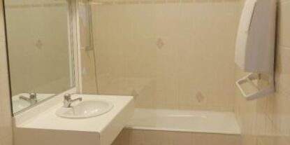 Appartement T1 Reims - Photo 3