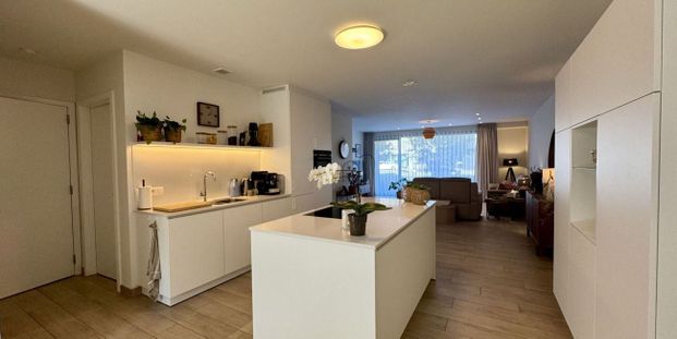 Appartement te huur in Beerse voor € 995 met 1 slaapkamer - Foto 1