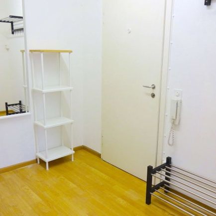 1 Zimmer, 20 m², 2. Stock - Foto 4