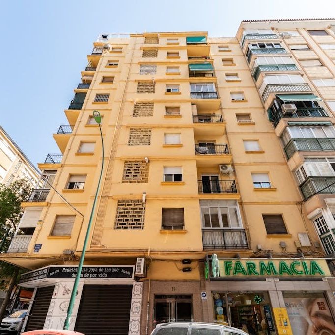 Calle la Regente, Málaga, Andalusia 29009 - Photo 1