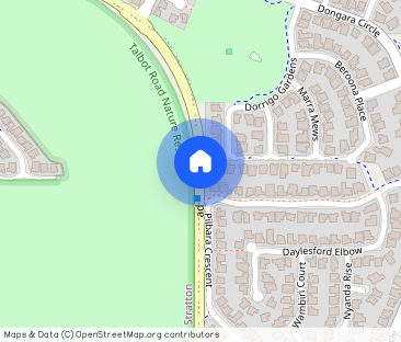 Jane Brook - Photo 1