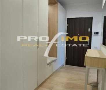Apartament modern su.83mp. Complex Rezidential zona Trocadero - Photo 1