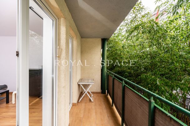 Przestronny apartament w Prądniku Białym - Фото 1