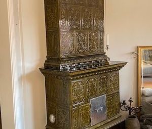 Första Villagatan, Borås - Foto 1