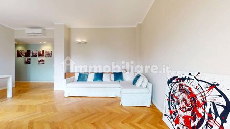 Quadrilocale via Gabriele Rossetti 17, Pagano, Milano - Foto 2
