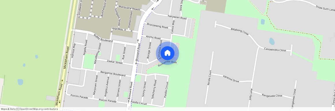 10 Slender Wy, Vic 3064, Mickleham