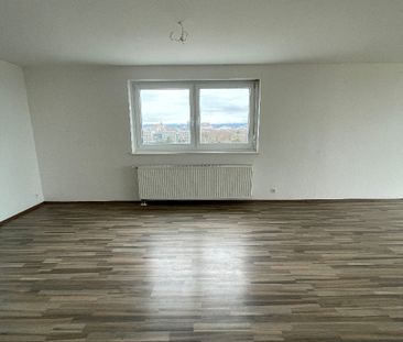 große, helle 2 Zimmerwohnung mit Dachterrasse - Photo 2