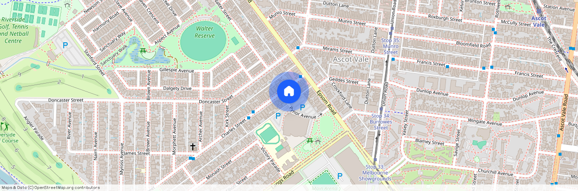 9A Charles Street, Ascot Vale VIC 3032