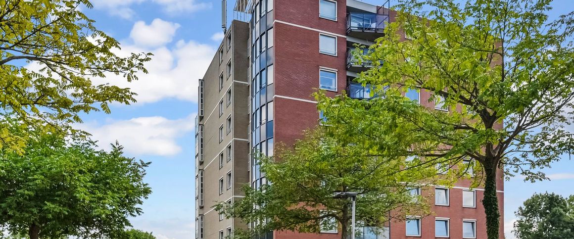 Appartement te huur: Zuster Meijboomstraat 83 2331 PE Leiden - Photo 1