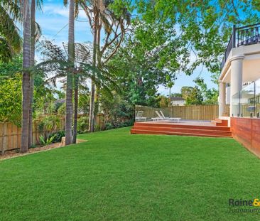 60 Grosvenor Street, Wahroonga NSW 2076 - House For Rent | Domain - Photo 5