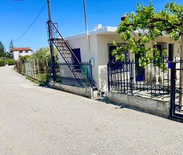 Μονοκατοικία για ενοικίαση Ποταμίτικος Γιαλός (Ακράτα) - Photo 3
