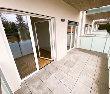 HAUSTIERE ERLAUBT – Schöne 2 Zimmer Mietwohnung (ca. 45 m²) mit gro... - Photo 4