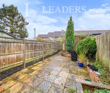 1 bedroom apartment to rent Green Hedges Avenue, Greenhedges Avenue... - Photo 3