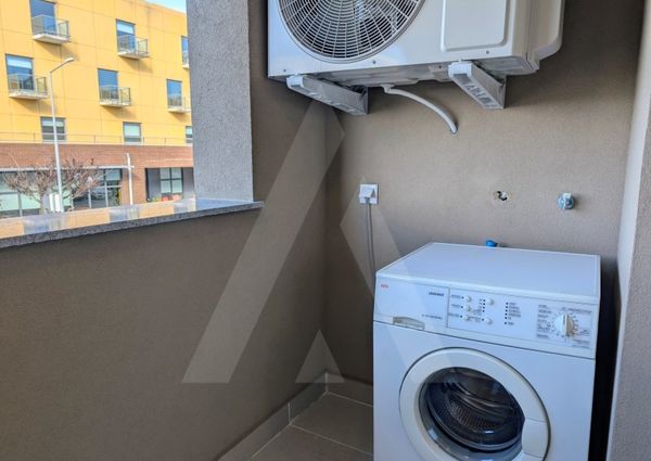 Apartamento T2 em Aveiro