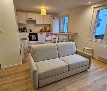 Rue Héronval - Photo 2