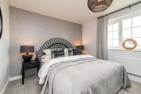 2 bedroom semi-detached house to rent - Photo 5