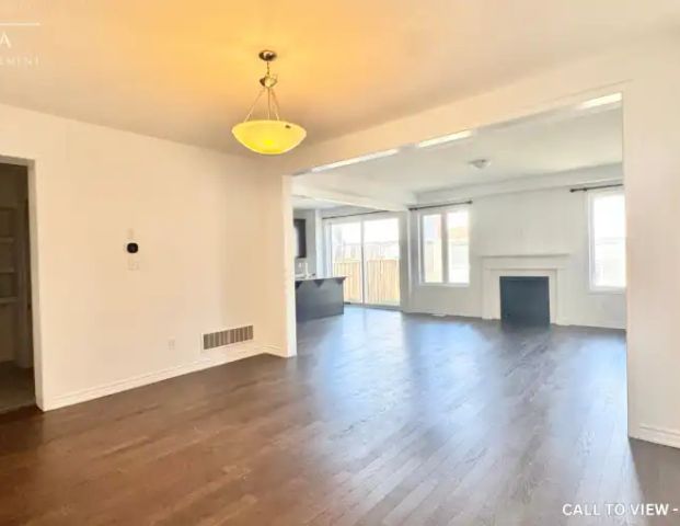 1-35 William Nador St, Kitchener, Ontario N2R 0S3 | 35 William Nador Street, Kitchener - Photo 1