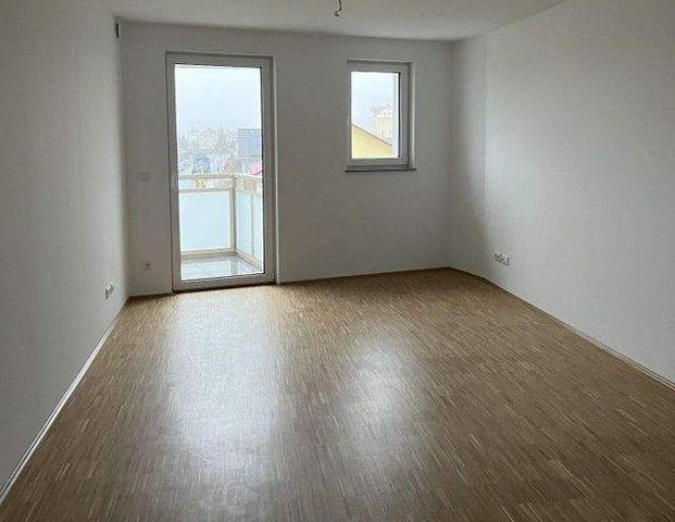 ERSTBEZUG! Moderne Neubauwohnung mit Balkon, EBK und Fußbodenheizung! Lift! - Photo 1