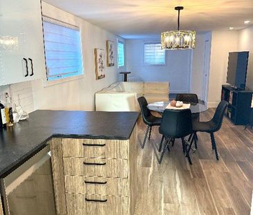 4 1/2 Joliette (premier mois gratuit) - Photo 2