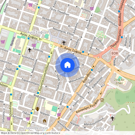 Αγία Σοφία (Πάτρα)