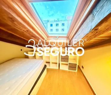 Piso en alquiler en Centro - Photo 6