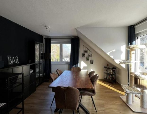 Neuwertige 3-Zimmerwohnung in guter Lage - Foto 1