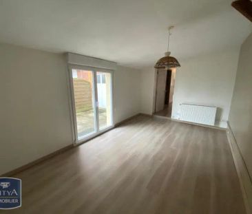 Appartement à louer 3 pièces 62.94m² - Photo 5